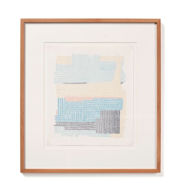 DEFNE TESAL, KOTI, 2019