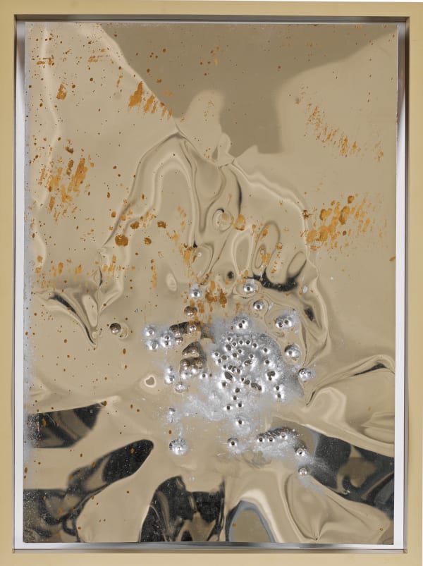 ALİ EMİR TAPAN, Hold Me Close, Hold Me Dear VII, 2013