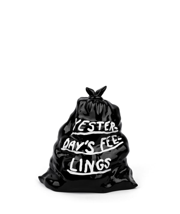 ESRA GÜLMEN, YESTERDAY'S FEELINGS, 2022