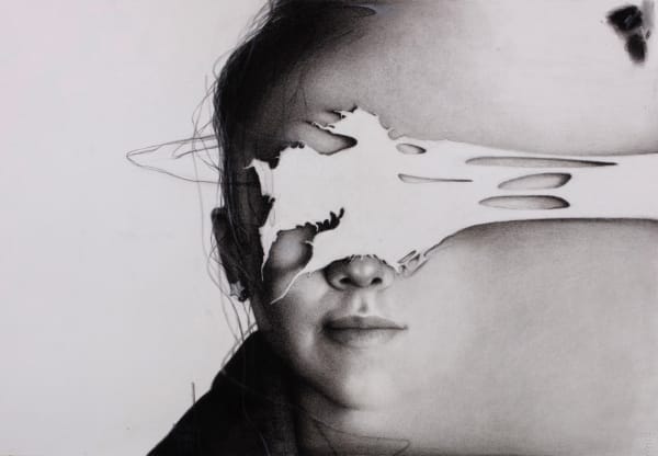 BANU ANKA, From "OFF" series, 2023