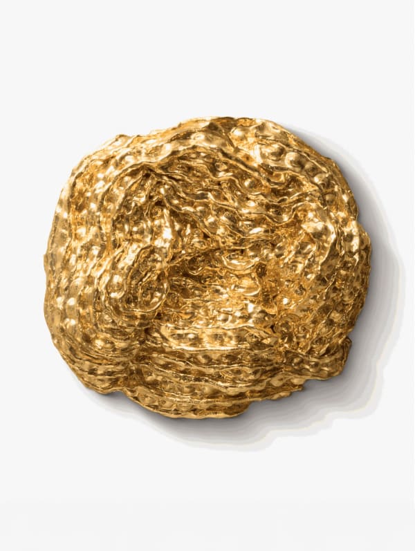 JOHAN CRETEN, GULDEN SNEDE EMBER, 2020