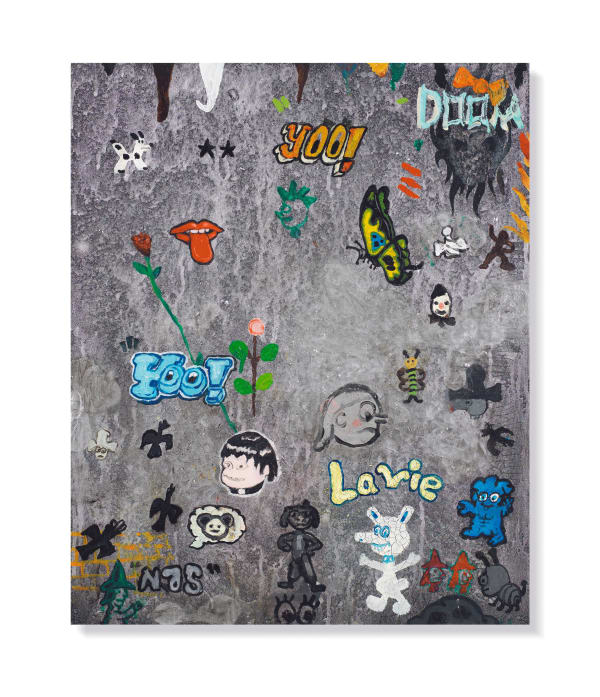 TARIK TÖRE, C'est La VIe, 2019