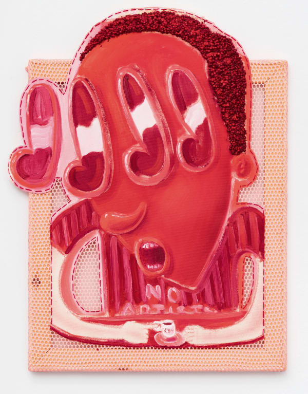 MEHMET & KAZIM, DER GELESENE KAFFESATZ, 2019