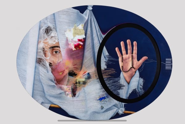 BANU ANKA, İnan(ma), 2023