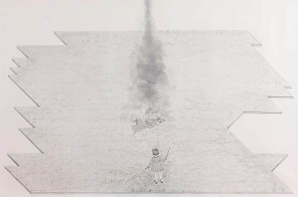 YUŞA YALÇINTAŞ, Yuka, 2019