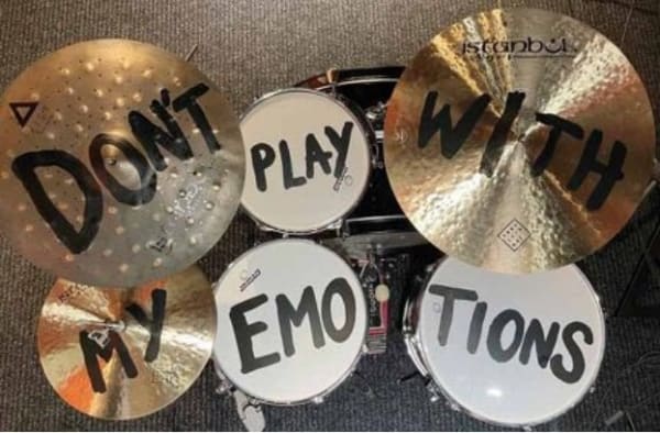 ESRA GÜLMEN, Don't Play with My Emotions, 2022