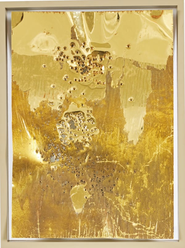 ALİ EMİR TAPAN, Hold Me Close, Hold Me Dear VIII, 2013