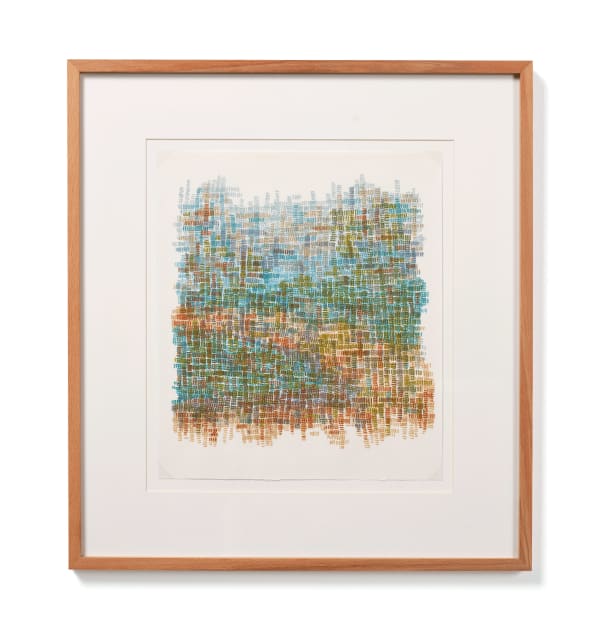 DEFNE TESAL, Pathway, 2019