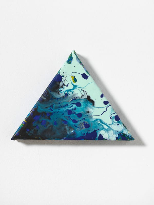 DANIEL KNORR, Peardrop Spare Parts: Dome 25, 2022