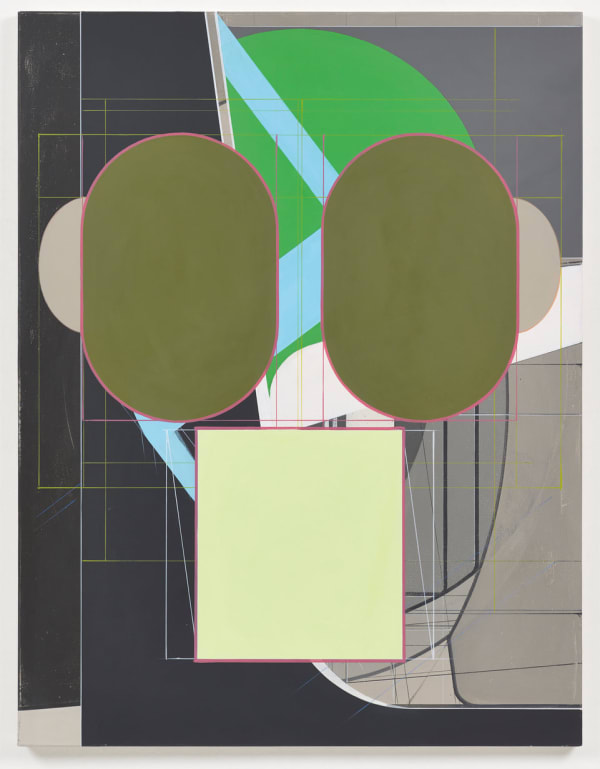 FRANK NITSCHE, ORT - 20 - 2015, 2015