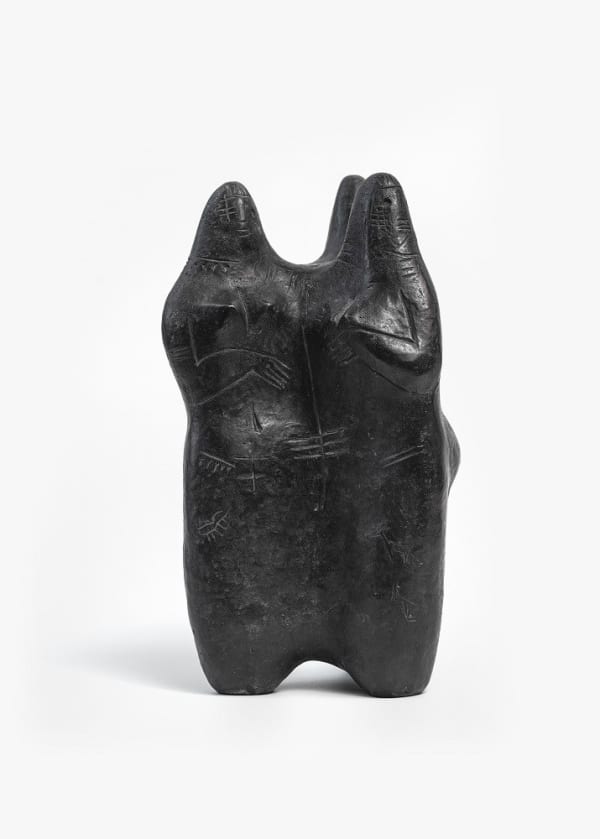 VICTOR BRECHERET, Três graças, 1940