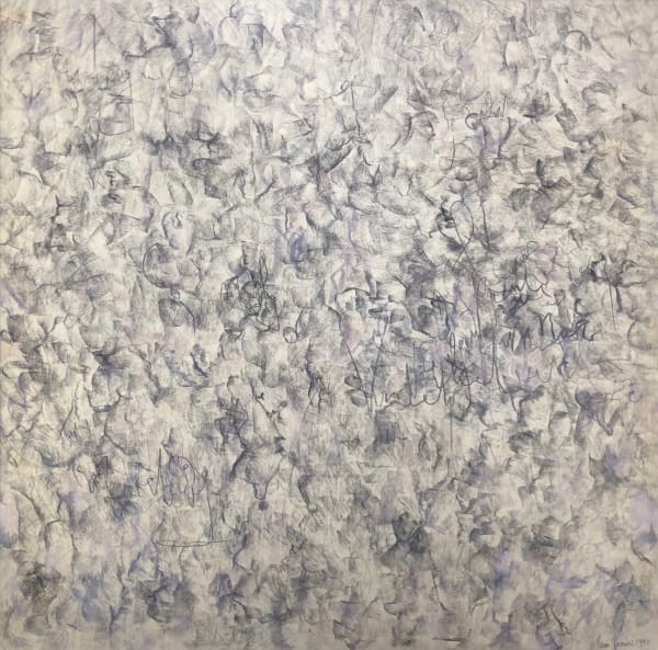 LEON FERRARI, Sem título, 1990