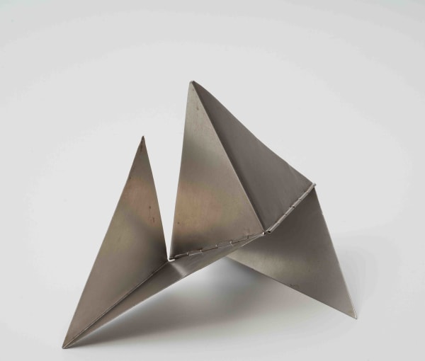 LYGIA CLARK, Bicho Invertebrado