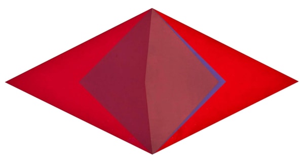 HÉRCULES BARSOTTI, Sem título, 1984