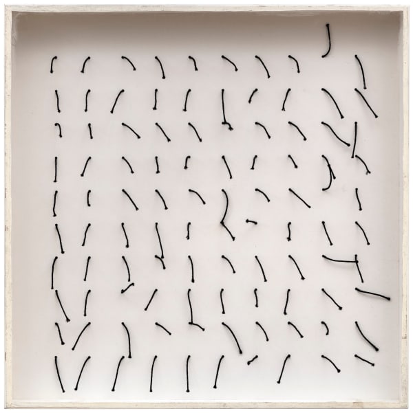 SÉRVULO ESMERALDO, Excitavel, circa 1967-1968