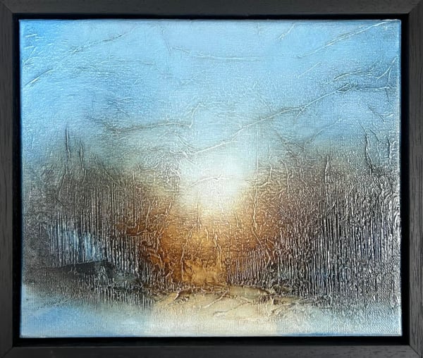 Faryal Ahmad, Aurora, 2024