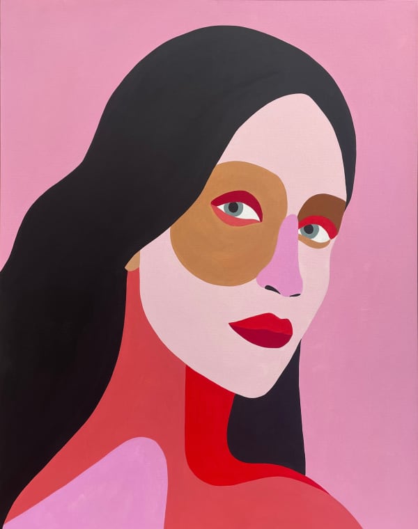 Kate Matsevych, Cherry Eclipse