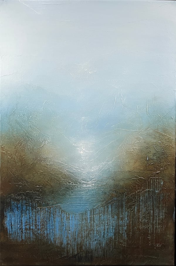 Faryal Ahmad, First Light, 2025