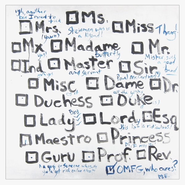 M.E. Ster-Molnar, Boxes