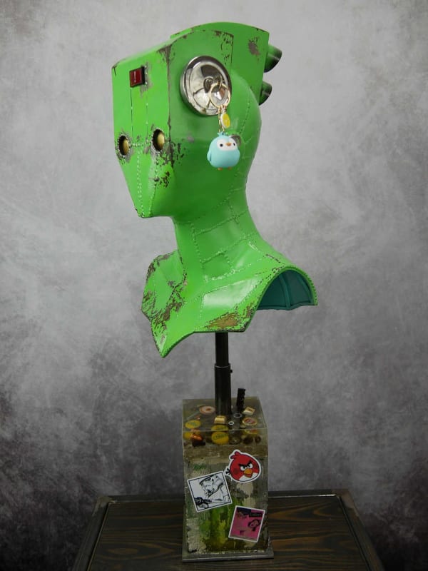 Tim Roosen, Colin, 2023