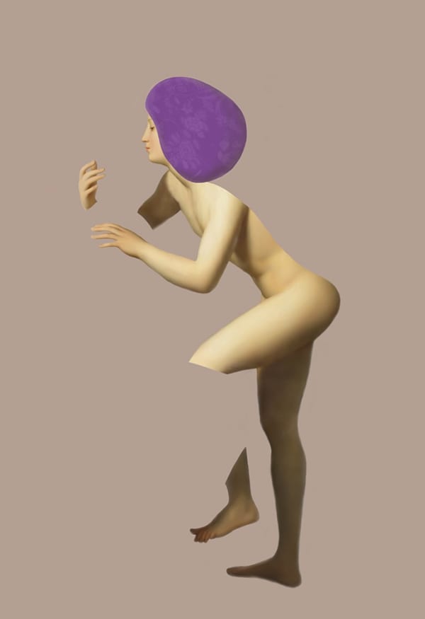 Jukka Kettunen, *Kiss, Limited Edition