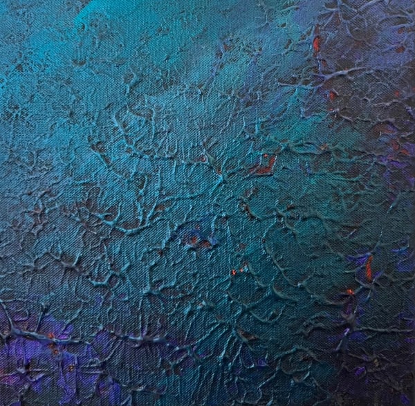 Ian Lawrence, Nocturne