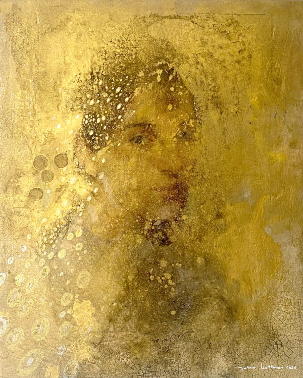 Jukka Kettunen, Fading Lady