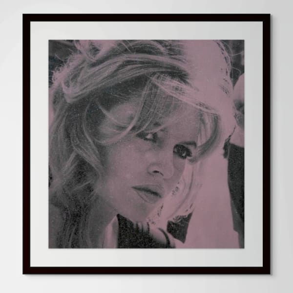 David Studwell, Brigitte Bardot, Pink