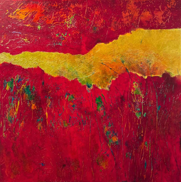 Ian Lawrence, Long Grasses