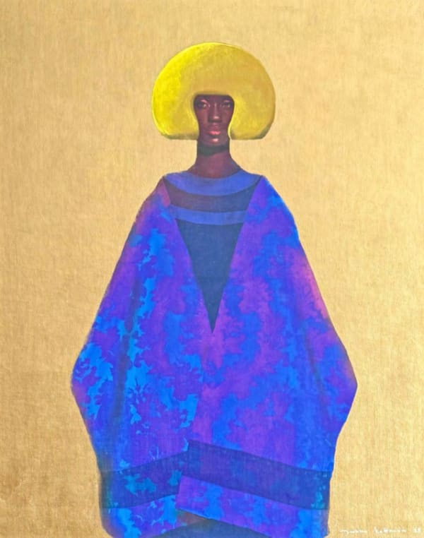 Jukka Kettunen, The Transcendent