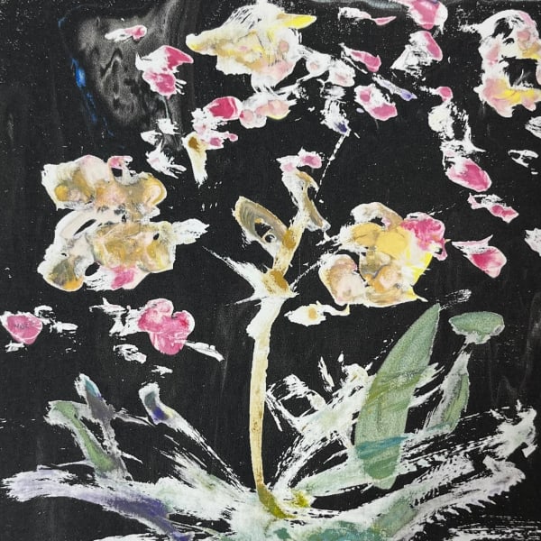 M.E. Ster-Molnar, Mini Bloom: Season's Change, Midnight