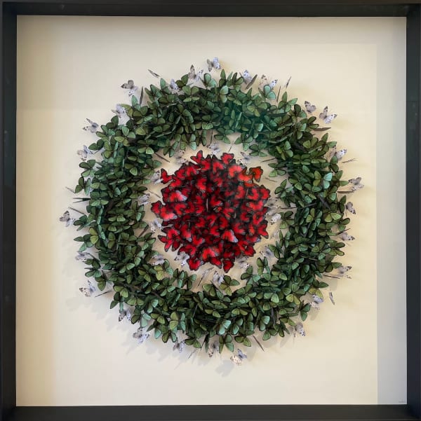 Daniel Byrne, Airforce