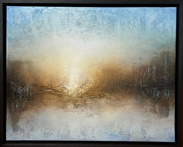 Faryal Ahmad, Rise, 2023