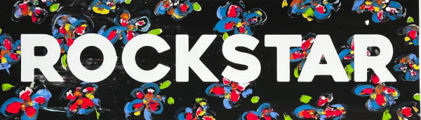 M.E. Ster-Molnar, Rockstar II