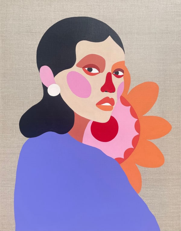 Kate Matsevych, Orange Marmalade