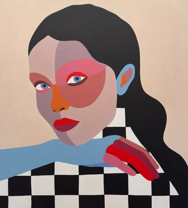 Kate Matsevych, Layers of Self