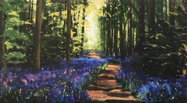 Sarah Ollerenshaw, I Sing In The Shadow of Your Wings