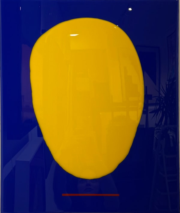 Luke Maund, A Labour of Love