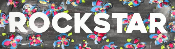 M.E. Ster-Molnar, Rockstar - Faded Midnight Fun Fest