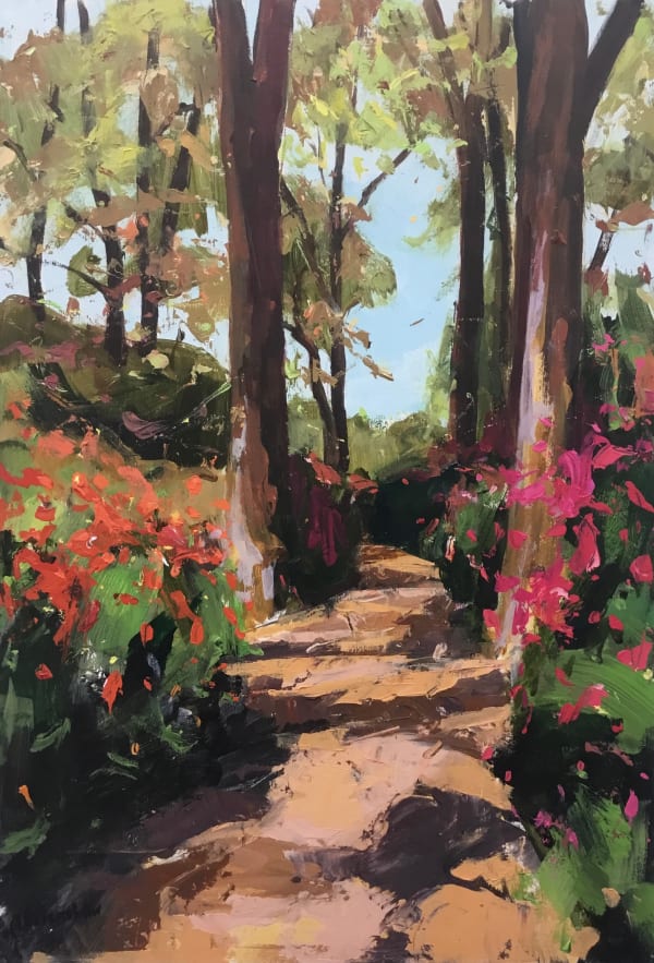 Sarah Ollerenshaw, I Will Love You Until Forever