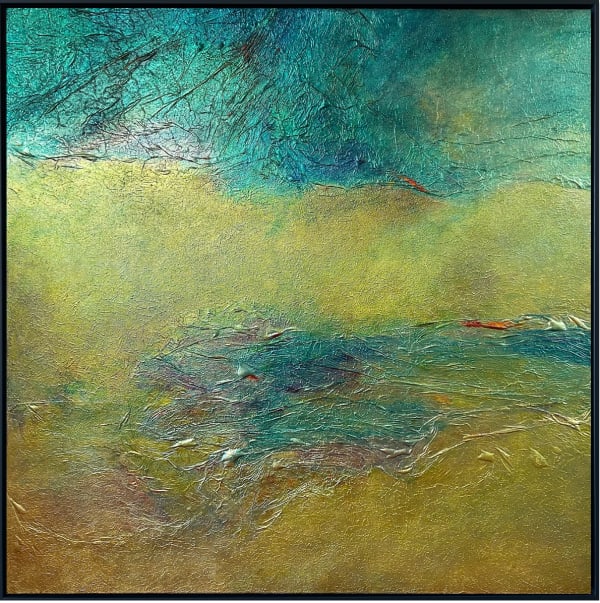 Ian Lawrence, Alchemy, 2023