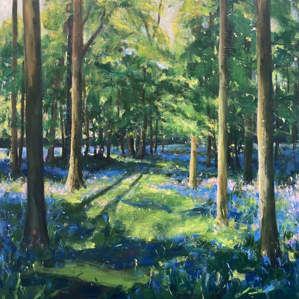 Sarah Ollerenshaw, Calling Me Home