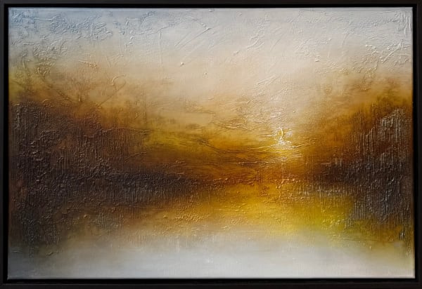 Faryal Ahmad, Day Break