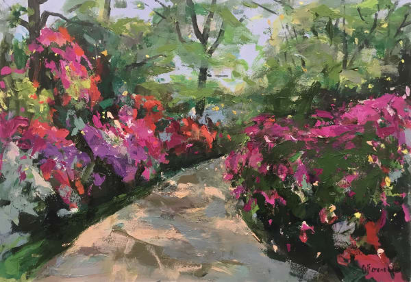 Sarah Ollerenshaw, Lift Up Your Song