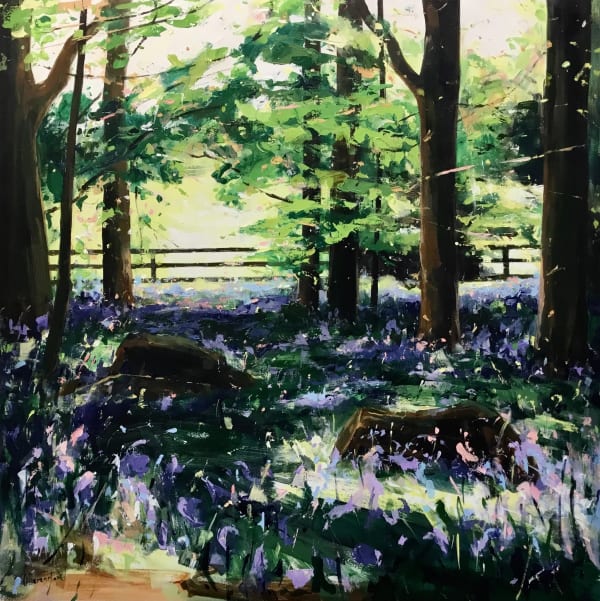 Sarah Ollerenshaw, Where You Are I Will Be