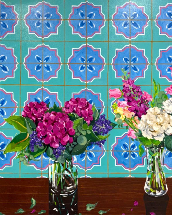 Michelle Taube, The Conversation