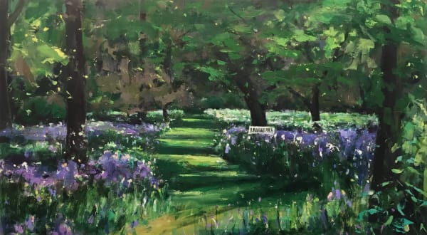 Sarah Ollerenshaw, I Will Carry You with Me