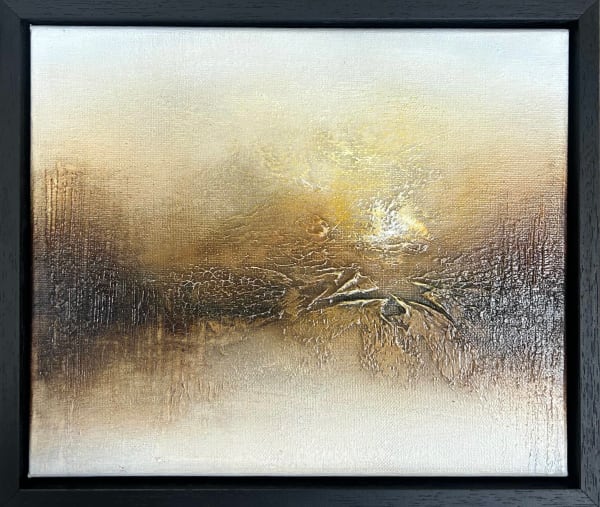 Faryal Ahmad, Eventide, 2024