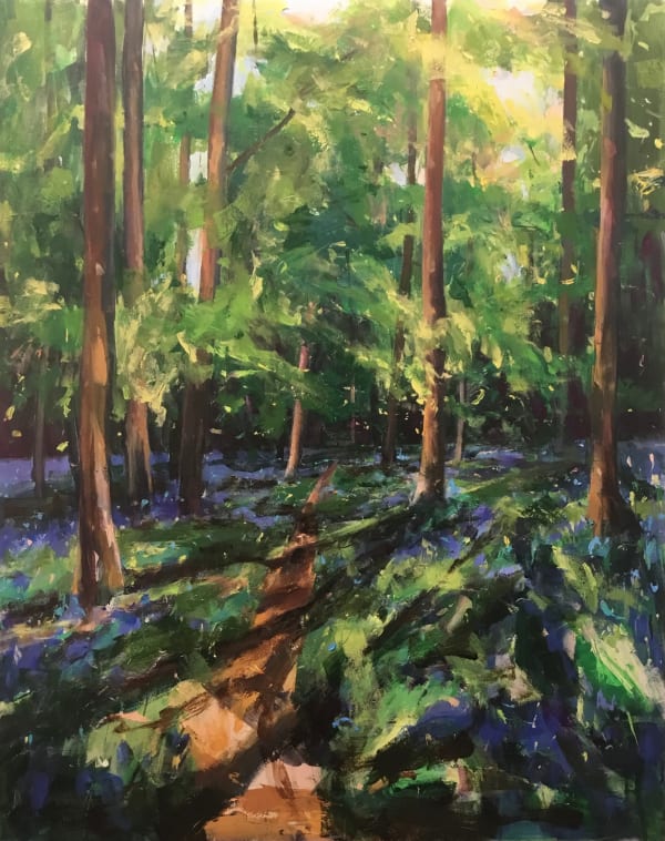 Sarah Ollerenshaw, I Will Call Upon Your Name