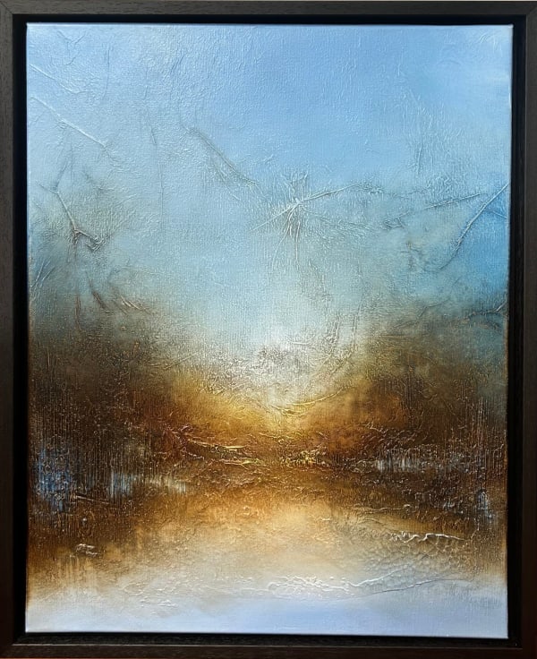 Faryal Ahmad, Ascent, 2023